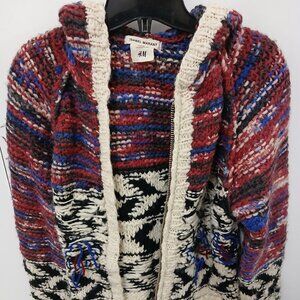 *Rare & Sold-out * Isabel Marant X H&M Zip Cardigan